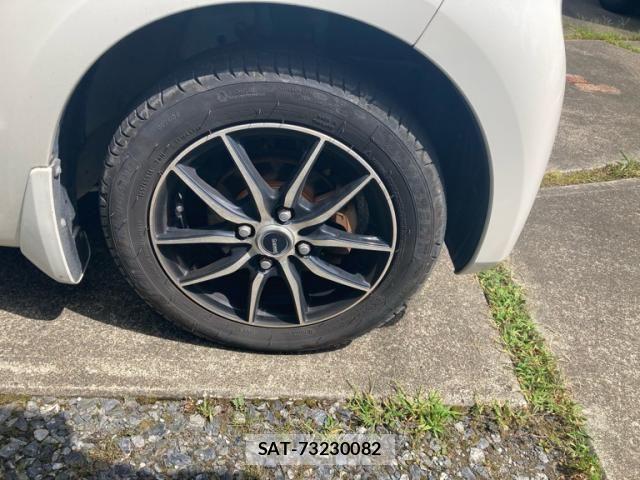 Honda N BOX 2017-10 8100717-5