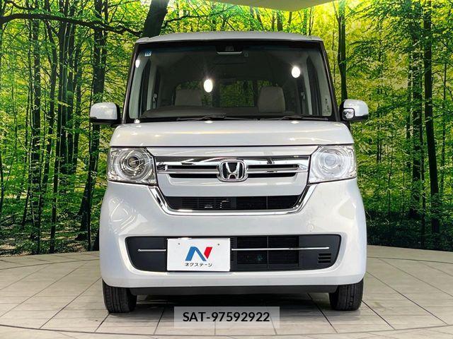 Honda N BOX 2020-12 8100711-13