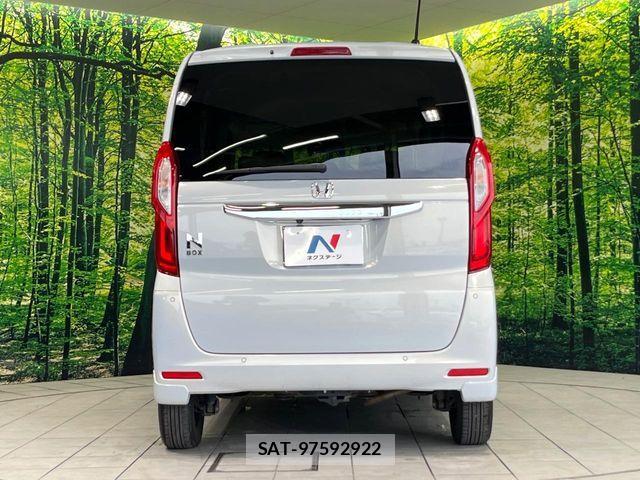 Honda N BOX 2020-12 8100711-14