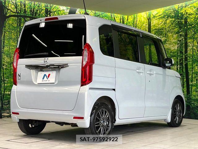 Honda N BOX 2020-12 8100711-16