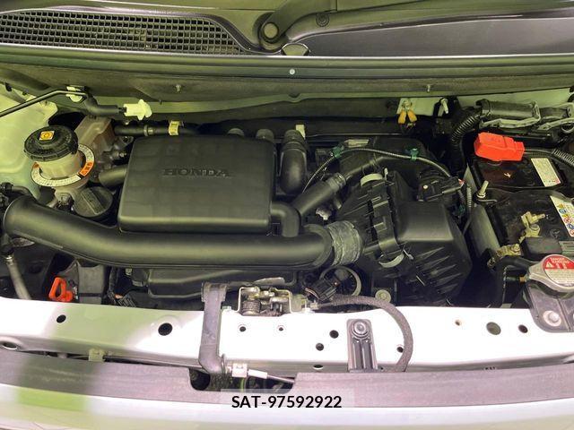 Honda N BOX 2020-12 8100711-17