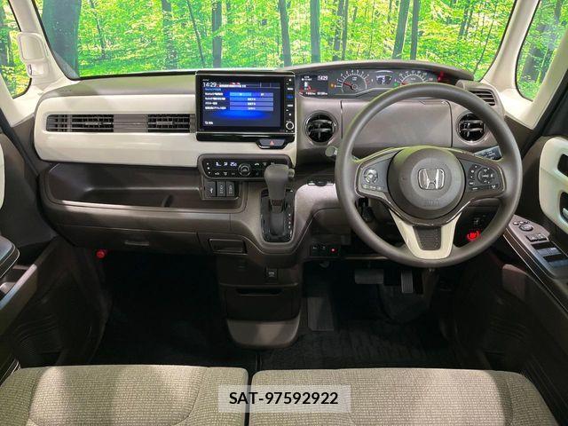 Honda N BOX 2020-12 8100711-1