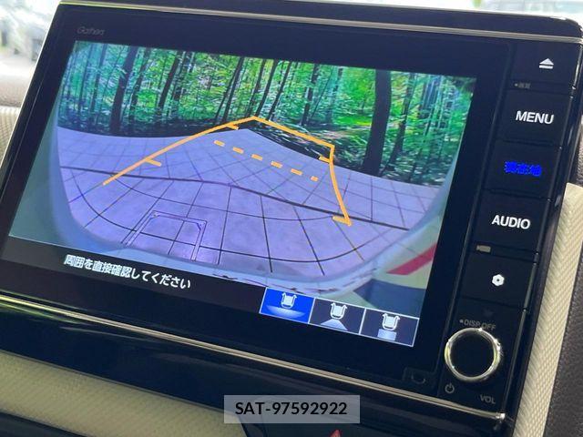 Honda N BOX 2020-12 8100711-4