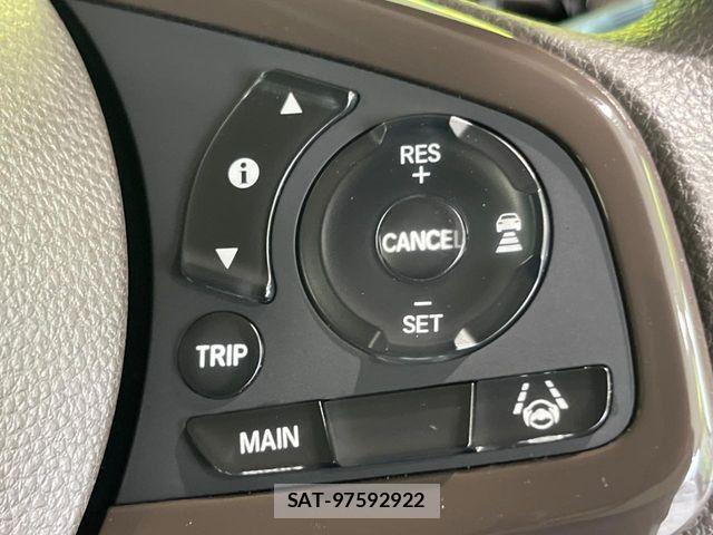Honda N BOX 2020-12 8100711-5