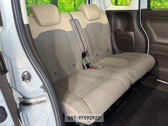 Honda N BOX 2020-12 8100711-8