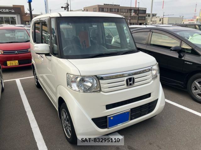 Honda N BOX 2013-11 8100720-0