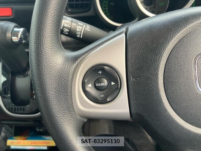 Honda N BOX 2013-11 8100720-10