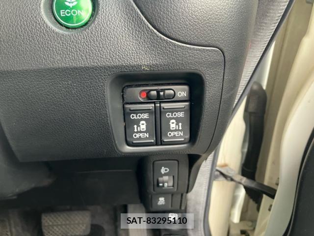 Honda N BOX 2013-11 8100720-13