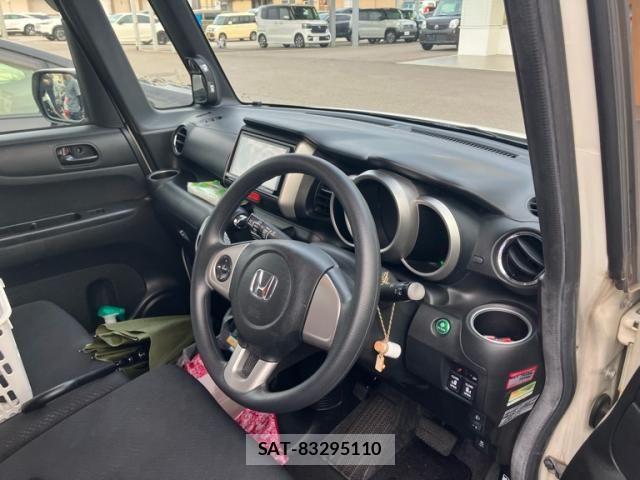 Honda N BOX 2013-11 8100720-16