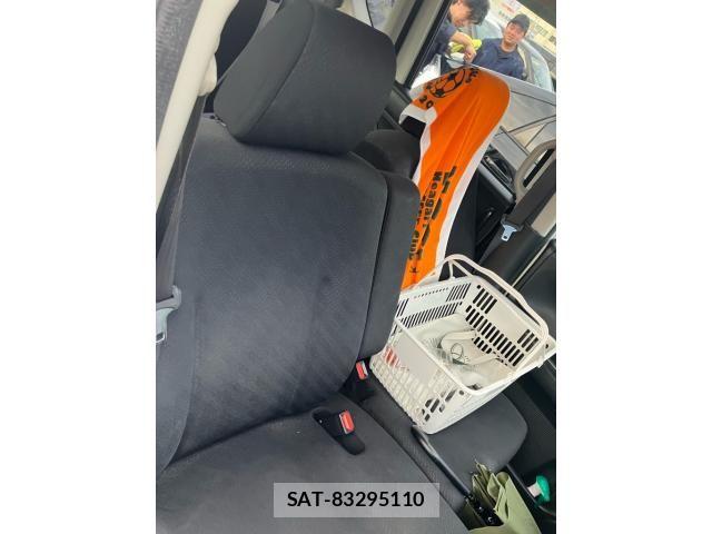 Honda N BOX 2013-11 8100720-17