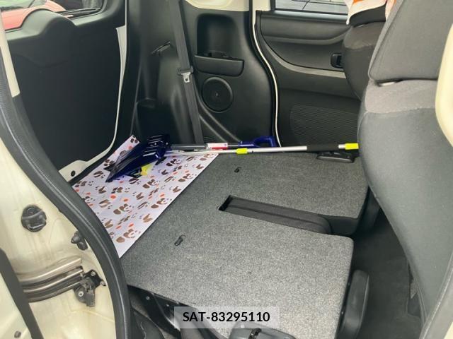 Honda N BOX 2013-11 8100720-18
