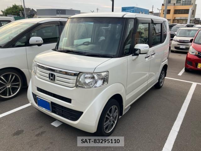 Honda N BOX 2013-11 8100720-1