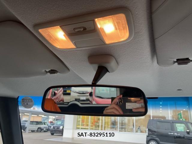 Honda N BOX 2013-11 8100720-19