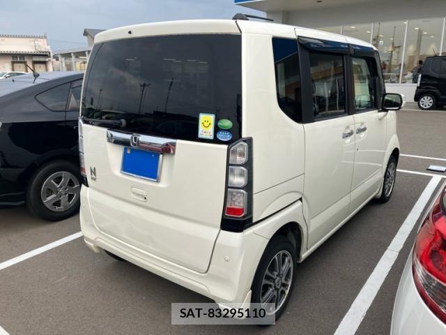 Honda N BOX 2013-11 8100720-2