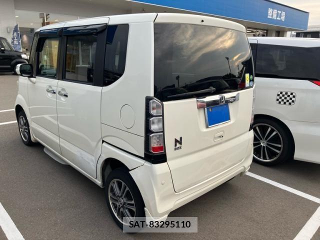 Honda N BOX 2013-11 8100720-3