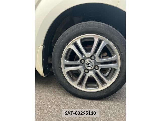 Honda N BOX 2013-11 8100720-5