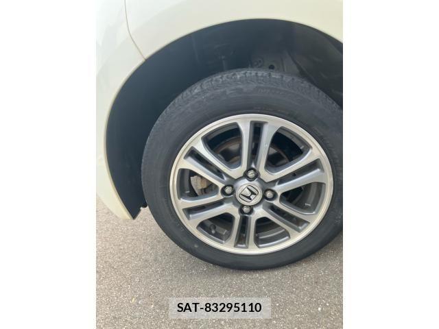 Honda N BOX 2013-11 8100720-6
