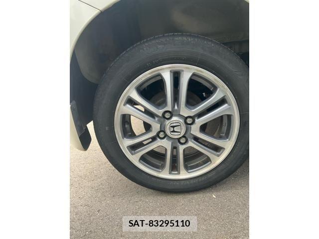 Honda N BOX 2013-11 8100720-7