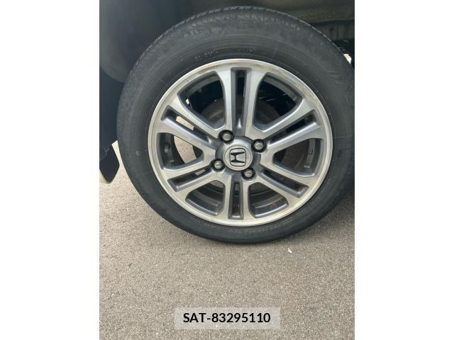Honda N BOX 2013-11 8100720-8