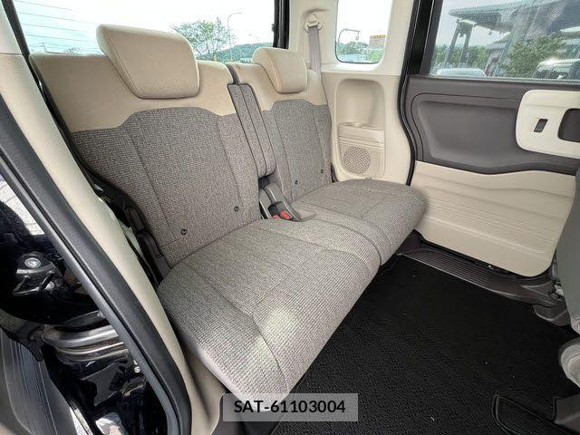 Honda N BOX 2020-05 8100713-9