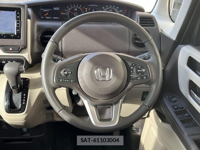 Honda N BOX 2020-05 8100713-13