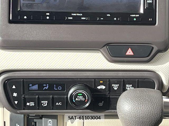 Honda N BOX 2020-05 8100713-14