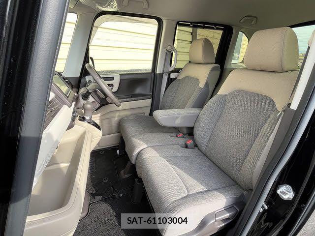 Honda N BOX 2020-05 8100713-18