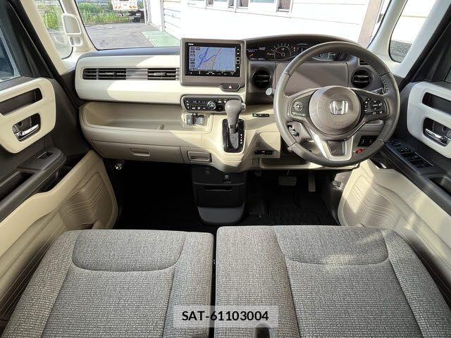 Honda N BOX 2020-05 8100713-1