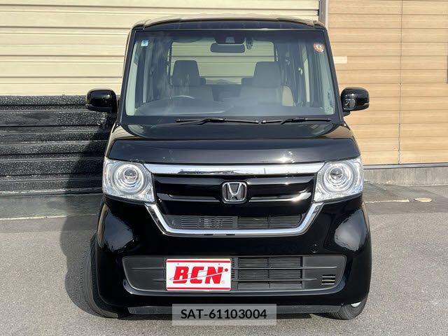 Honda N BOX 2020-05 8100713-21