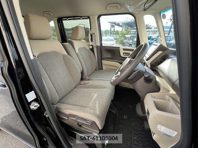 Honda N BOX 2020-05 8100713-3