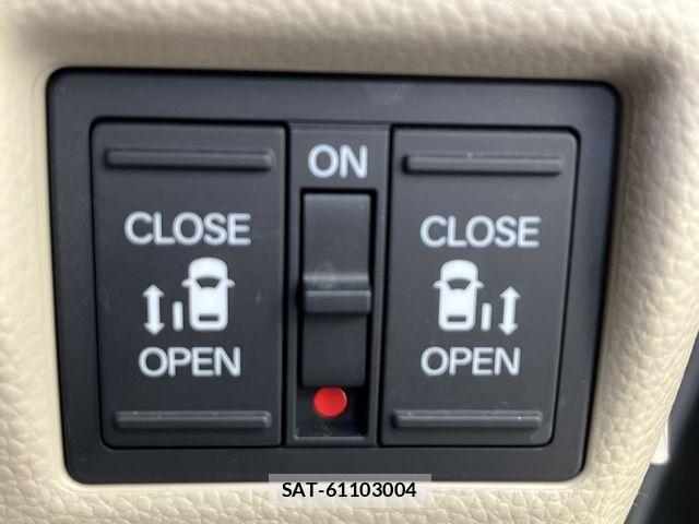 Honda N BOX 2020-05 8100713-5