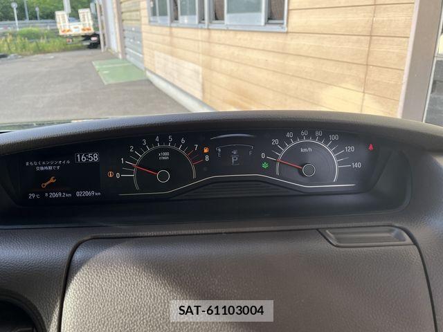 Honda N BOX 2020-05 8100713-7