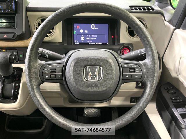 Honda N BOX 2024-10 8100712-11
