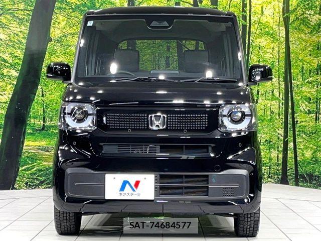 Honda N BOX 2024-10 8100712-14
