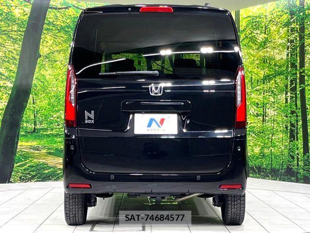 Honda N BOX 2024-10 8100712-15