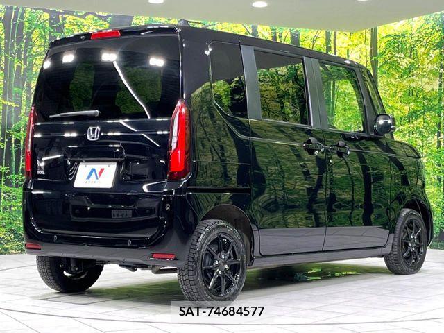 Honda N BOX 2024-10 8100712-17
