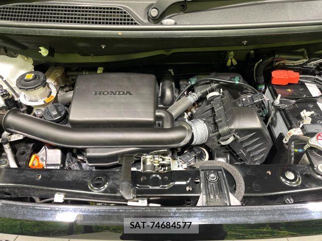 Honda N BOX 2024-10 8100712-18