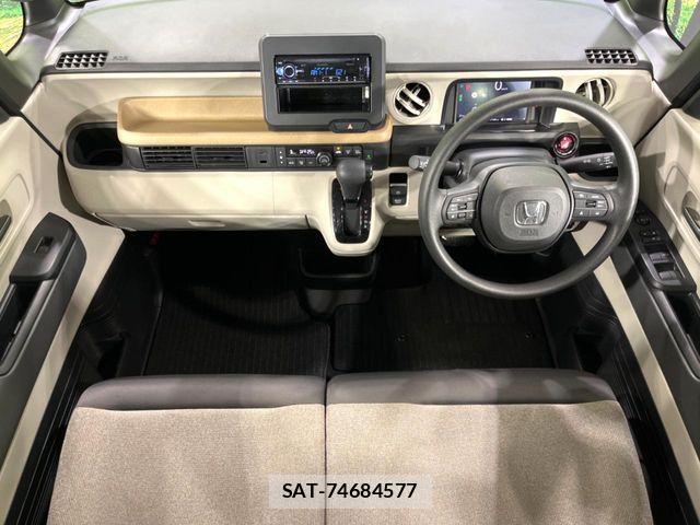 Honda N BOX 2024-10 8100712-2