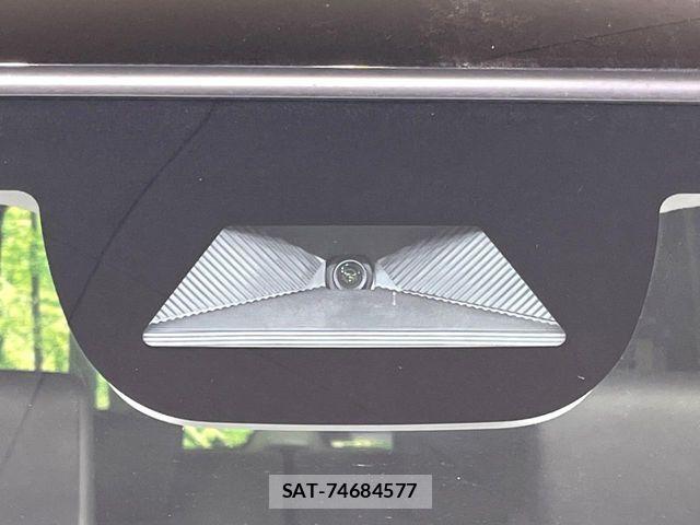 Honda N BOX 2024-10 8100712-3