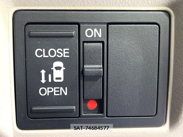 Honda N BOX 2024-10 8100712-5
