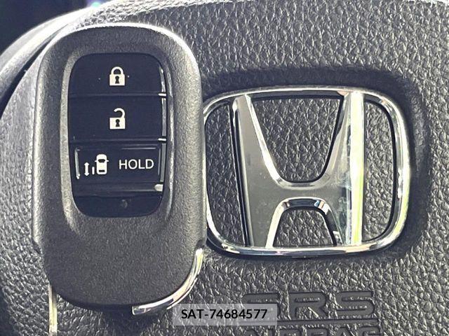 Honda N BOX 2024-10 8100712-7