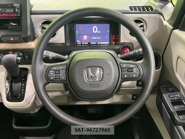 Honda N BOX 2024-12 8100710-10