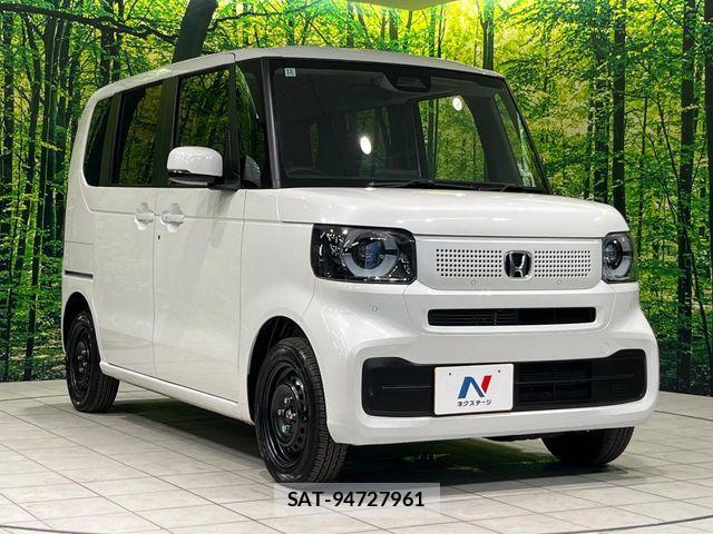 Honda N BOX 2024-12 8100710-15