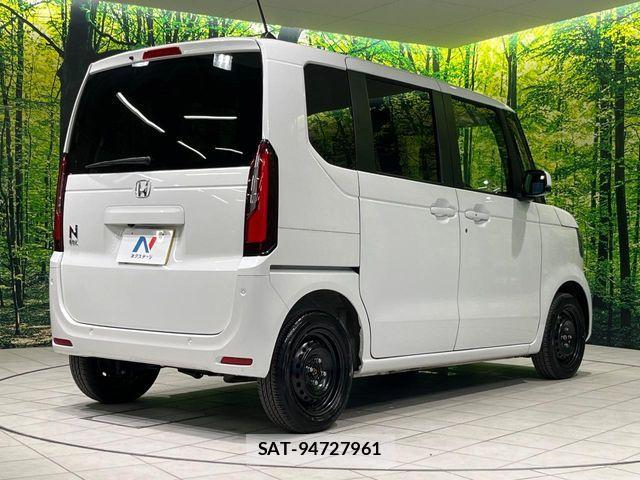 Honda N BOX 2024-12 8100710-16