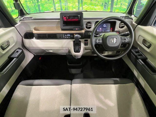 Honda N BOX 2024-12 8100710-1