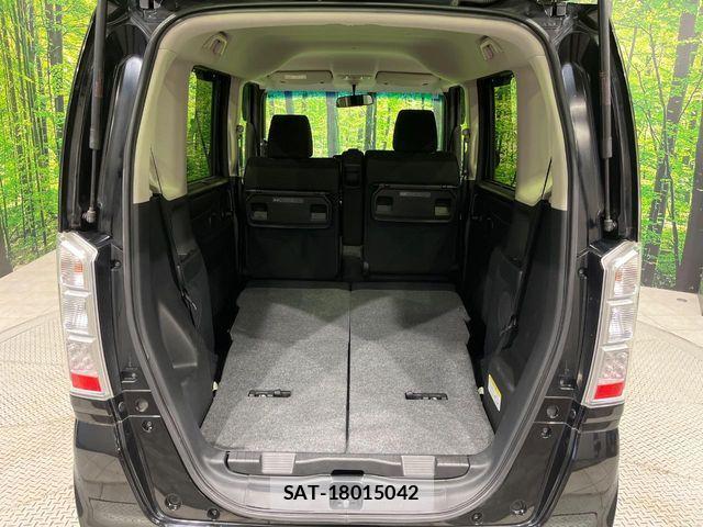 Honda N BOX 2016-07 8131493-10