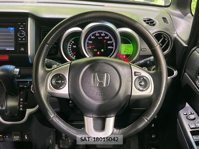 Honda N BOX 2016-07 8131493-11