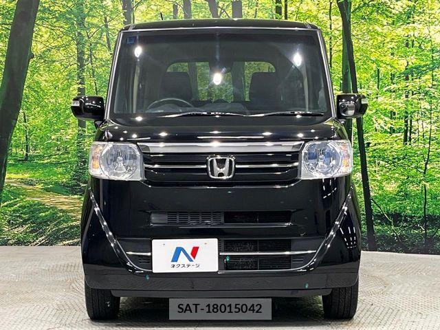 Honda N BOX 2016-07 8131493-14