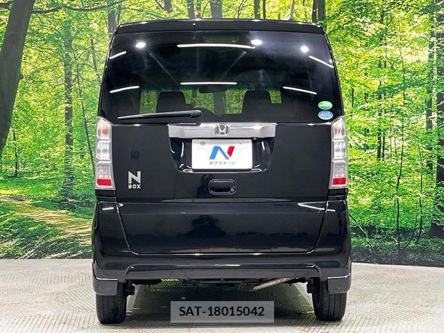 Honda N BOX 2016-07 8131493-15