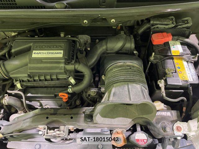 Honda N BOX 2016-07 8131493-18
